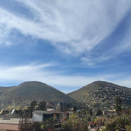 Camera A Palermo Mondello Luaran gambar