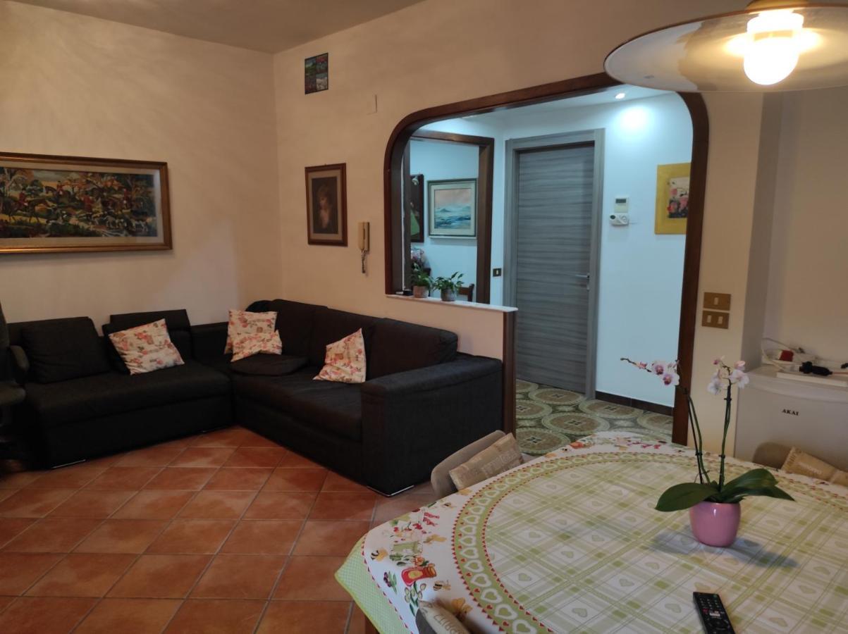 Camera A Palermo Mondello Luaran gambar