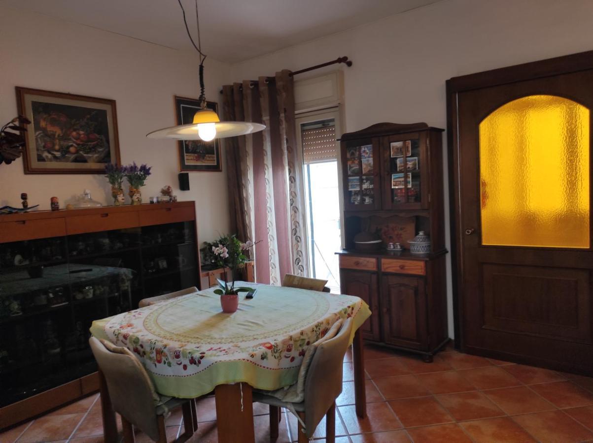 Camera A Palermo Mondello Luaran gambar