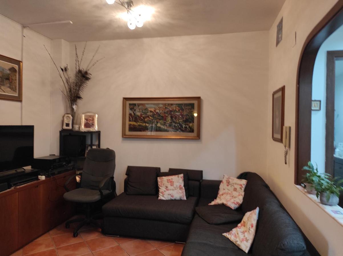 Camera A Palermo Mondello Luaran gambar