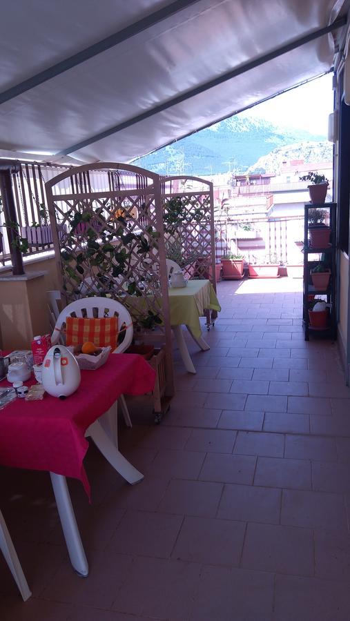 Camera A Palermo Mondello Luaran gambar