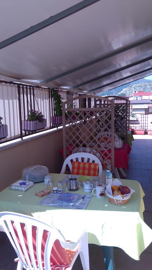 Camera A Palermo Mondello Luaran gambar